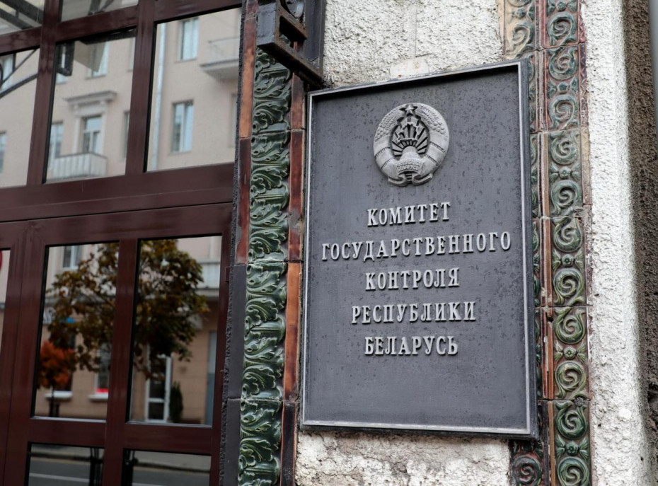Комитетом государственного контроля Гродненской области выявлены нарушения и недостатки при подготовке жилищного фонда к зиме