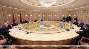 Лукашенко: уход западных компаний с рынка Союзного государства открывает новые возможности