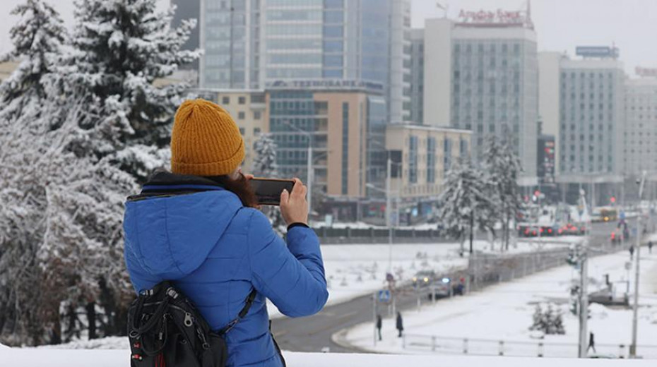 За неделю возможностью безвизового въезда в Беларусь воспользовались более 5 тыс. жителей ЕС.