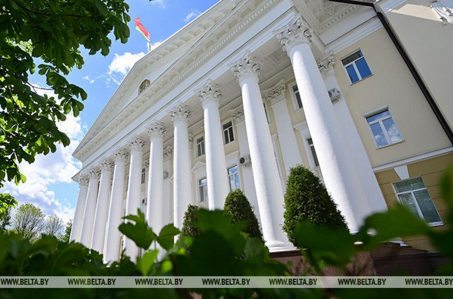 Минобороны: в Беларуси с 11 мая по 2 июня пройдут учебные сборы с военнообязанными.