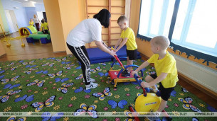 В Гродненской области построят 5 детских садов