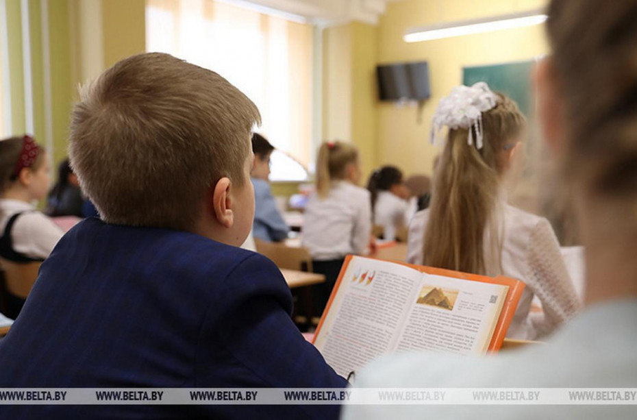 На малую родину отправятся работать 40% молодых педагогов Гродненской области