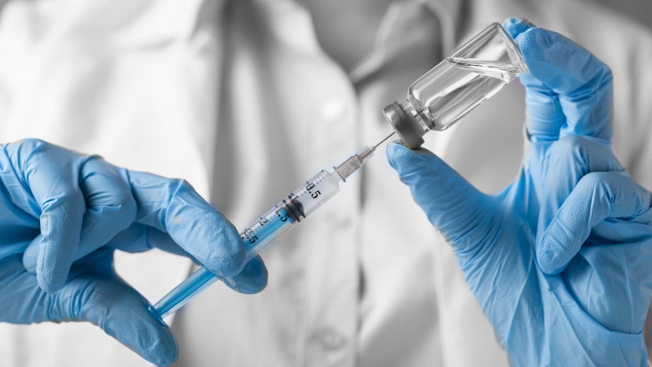 В Щучинском районе началась вакцинации населения против гриппа