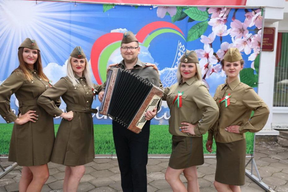 Как на Щучинщине отметят День Независимости Республики Беларусь